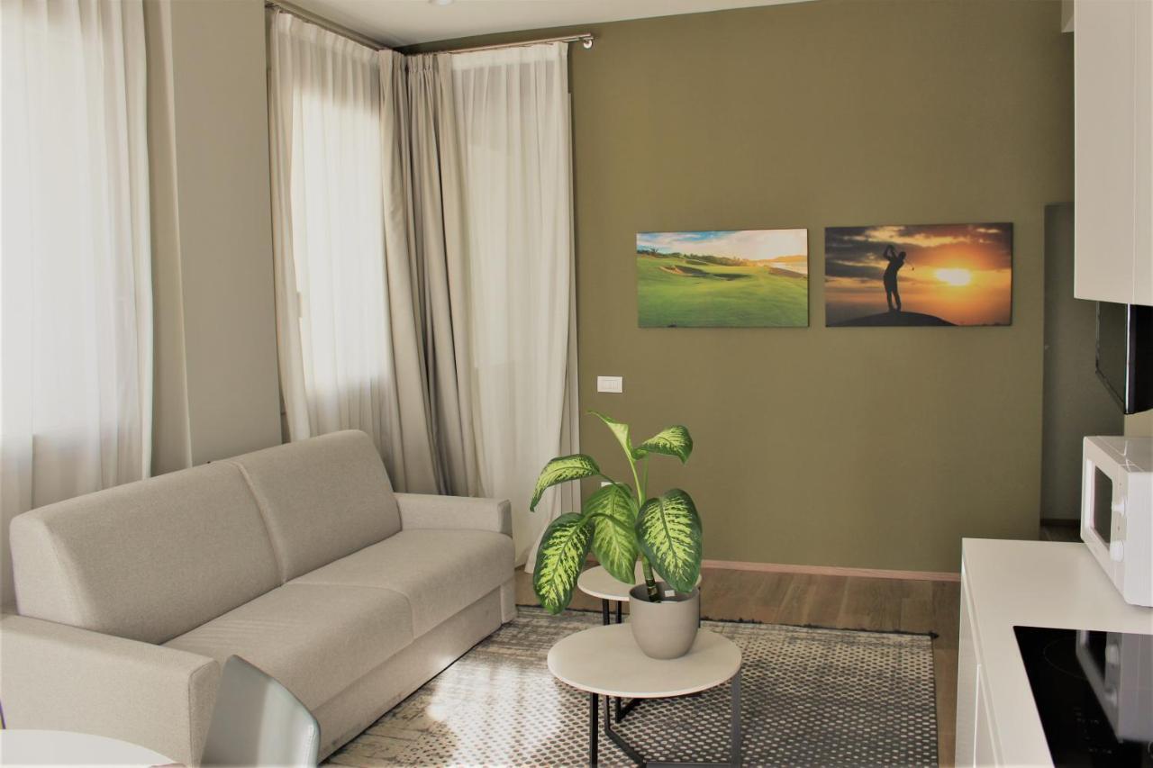 Good Idea! Palace By H-Fast Trévise Extérieur photo