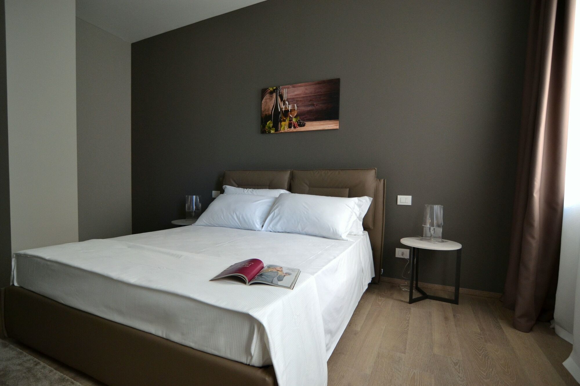 Good Idea! Palace By H-Fast Trévise Extérieur photo